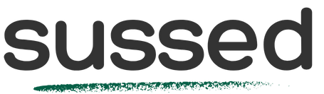 Sussed Logo